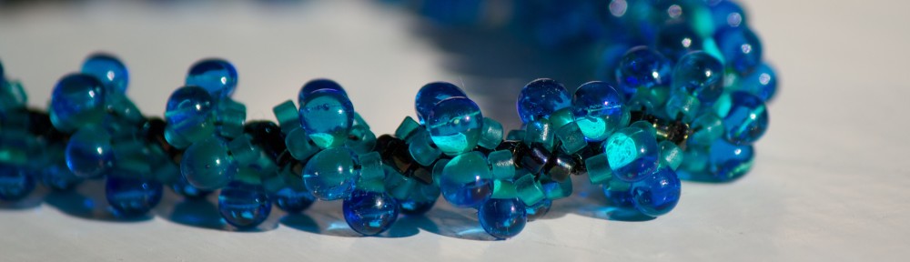 Sanguine Beads